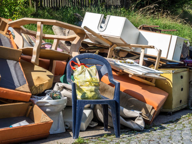 Best Trash Removal Near Me  in Carlisle Rockledge, AL