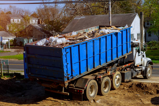 Best Construction Debris Removal  in Carlisle Rockledge, AL