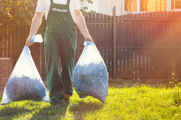Best Yard Waste Removal  in Carlisle Rockledge, AL