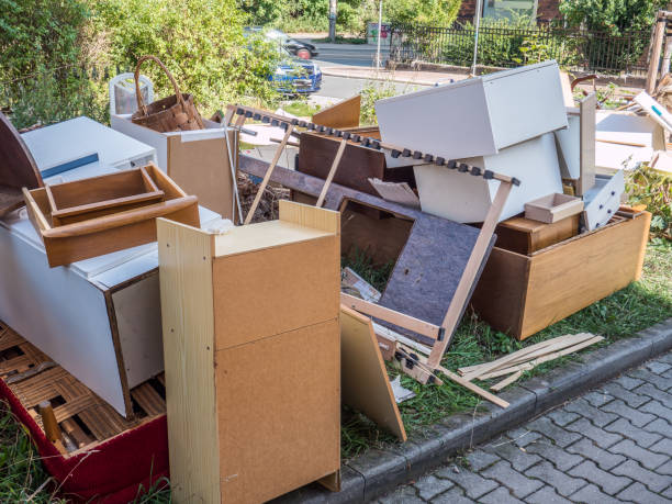 Best Basement Cleanout Services  in Carlisle Rockledge, AL