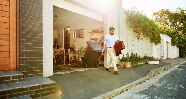 Best Attic Cleanout Services  in Carlisle Rockledge, AL
