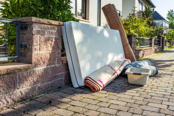 Best Construction Debris Removal  in Carlisle Rockledge, AL