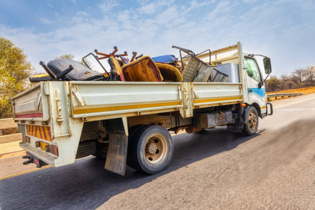 Best Residential Junk Removal  in Carlisle Rockledge, AL