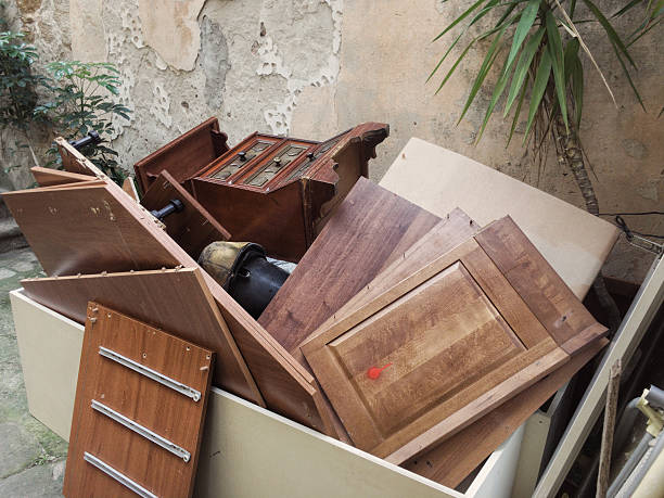 Best Full-Service Junk Removal  in Carlisle Rockledge, AL